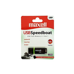USB 3.1 pendrive 64Gb Maxell
