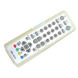 Telecomanda Sony RM-191A