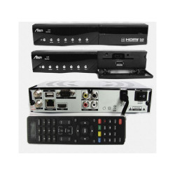 DVB-S2 HD SMART404 satellite receiver