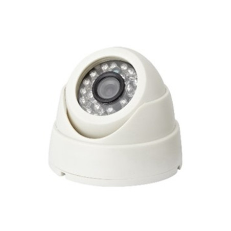 Kamera do monitoringu IR dome 6901 3.6mm