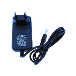 Stabilisiertes Netzteil 9V 1000mA