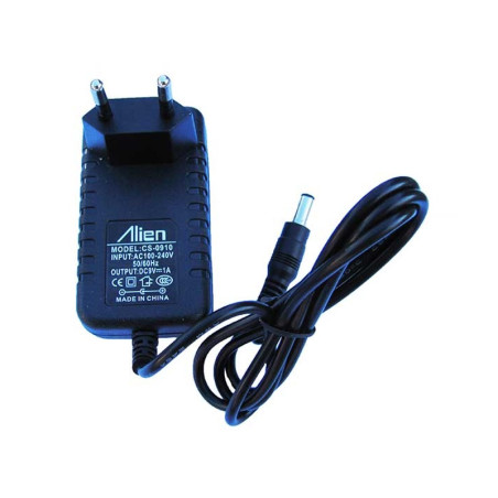 Stabilisiertes Netzteil 9V 1000mA