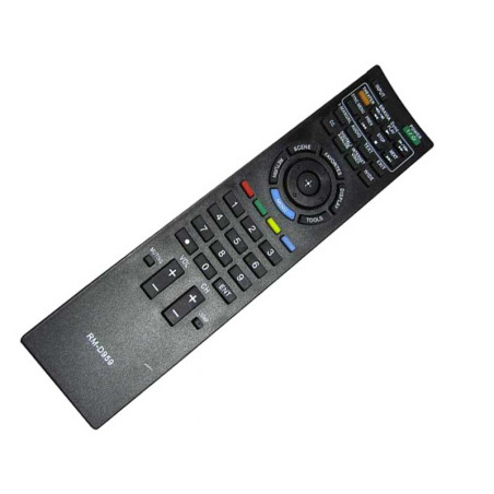 Remote control Sony LCD RM-D959