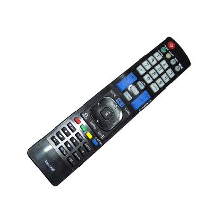 Remote control LCD LG RM-L930