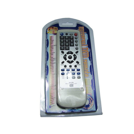 Pilot uniwersalny DVD RM-230E