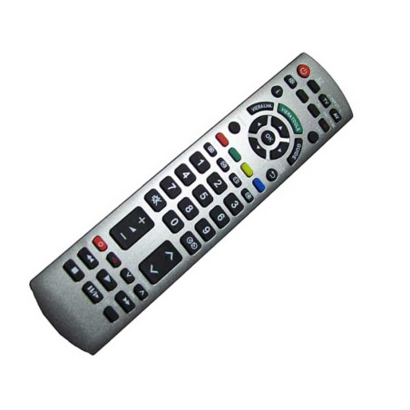 Fernbedienung LCD Panasonic Viera 1