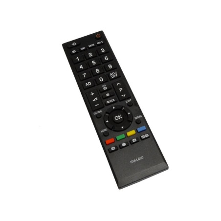 Telecomanda universala Toshiba RM-L890