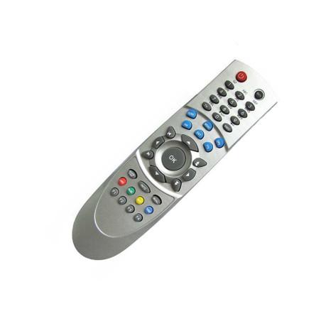 Remote control satellite receiver Star Track
