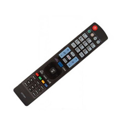 Telewizor uniwersalny LCD LG UCT-041