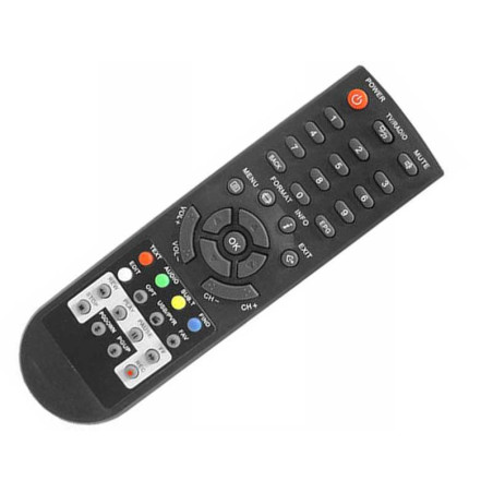 Ferguson RCU-200 remote control