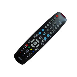 Universal remote control LCD Samsung UCT-034