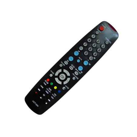 Universal remote control LCD Samsung UCT-034