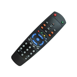 Telecomanda receiver satelit HD-5000