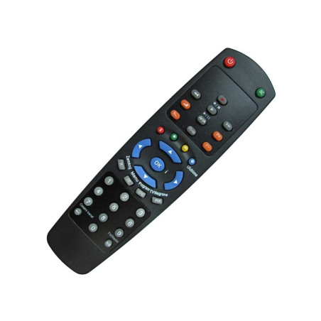 Fernbedienung Satellitenempfänger HD-5000