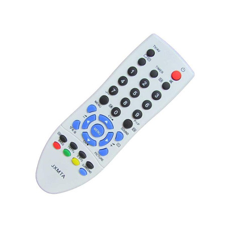 Sanyo JXMTA remote control