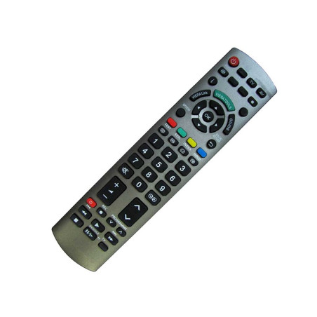 Fernbedienung LCD Panasonic