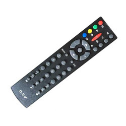 OVP RC5840 remote control