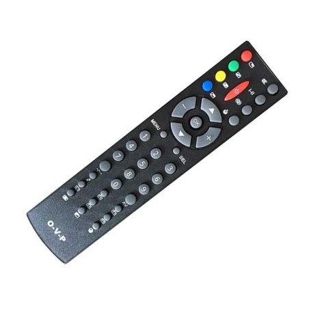 OVP RC5840 remote control