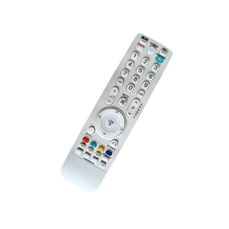 LCD LG AKB69680405 remote control
