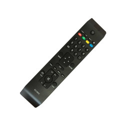 Thes, Teletech RC3902 remote control