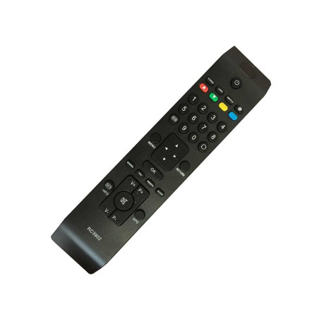 Fernbedienung Thes, Teletech RC3902