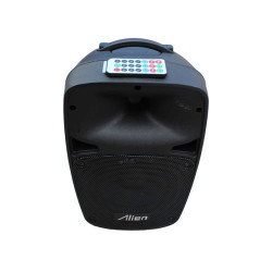 Incinta acustica ABS activa 2808AUST Alien