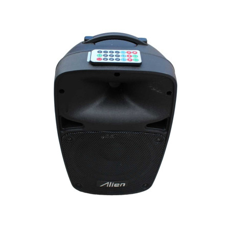 Active ABS enclosure 2808AUST Alien