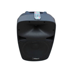 Active ABS enclosure 2810AUST Alien