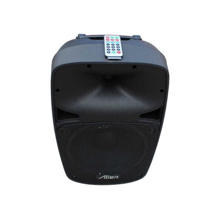 Active ABS enclosure 2810AUST Alien