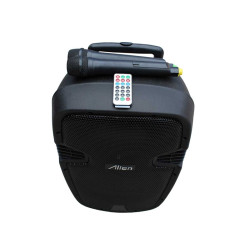 Incinta acustica ABS activa 2112AUS-CB Alien