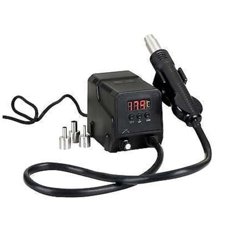 SMD soldering station 300W ZD-8908