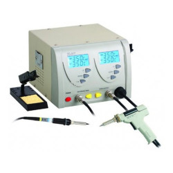 Statie dezlipire+letcon ZD-917