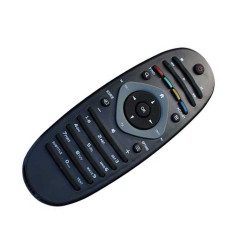 Pilot Philips LCD RM-D1070