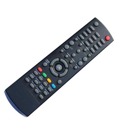 Telecomanda Sharp LCD GJ210