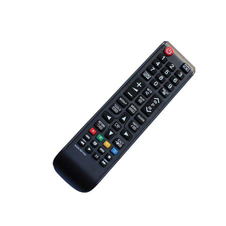 Remote control Samsung LCD AA59-00743A