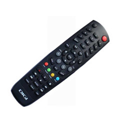 Telecomanda receptor satelit DIGI HD