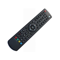 Remote control LCD RC1910