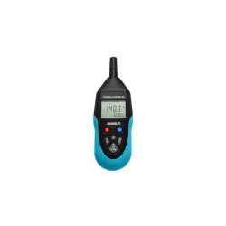 Digital thermometer/hygrometer EM2249