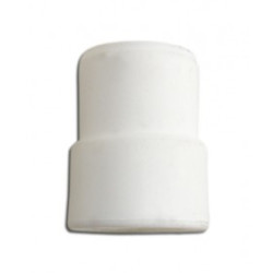 Reduziermuffe für PPR (32mm auf 20mm)