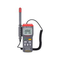 Multimetr temperatura/wilgotność MS6505 Mastech