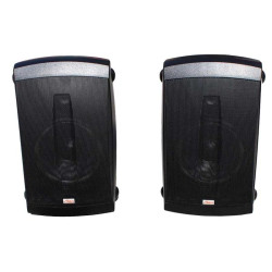 Set of 2 wall speakers 6.5inch Alien LY-6500 8ohm