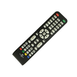 Remote control LED TV H004