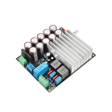 Zestaw wzmacniacza stereo klasy D 2x210W TDA8954