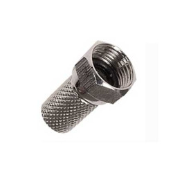 Mufa F 6.6mm cu garnitura HQ