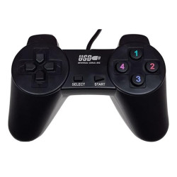 USB gamepad Alien