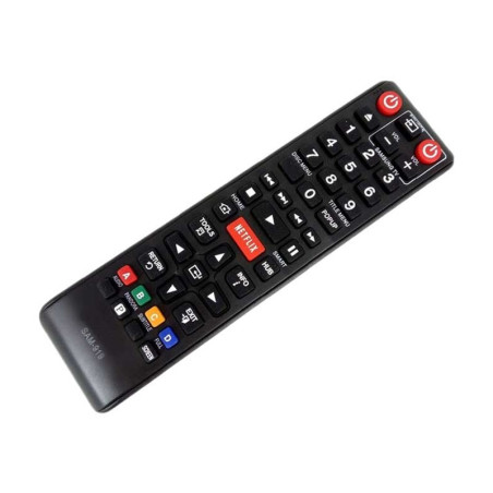 Telecomanda LCD Samsung 919 Netflix