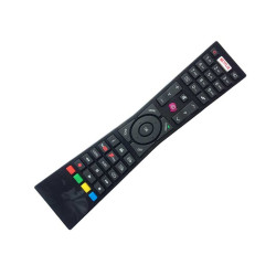 Remote control Vestel SNL0591 Netflix