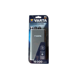 Powerbank 16000mAh Varta