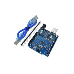 UNO R3 Programator Atmega328 LC