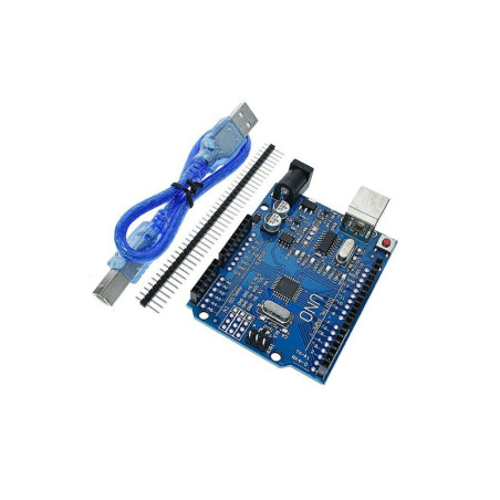 Programmiergerät UNO R3 Atmega328 LC